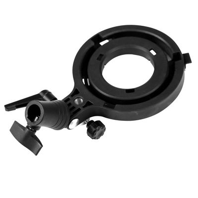 NanLite Adaptor Montura Bowens pentru Forza 60