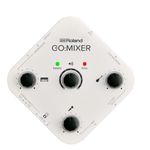 Roland-GO-MIXER-Interfata-Audio-pentru-Smartphone