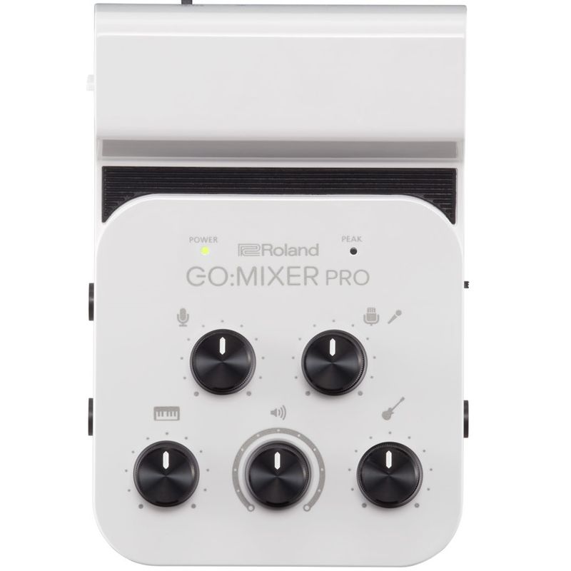 Roland-GO-MIXER-PRO-Interfata-Audio-pentru-Smartphone-cu-XLR