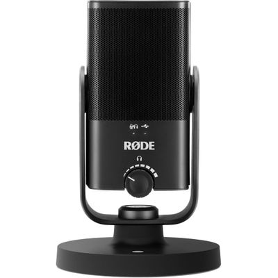 Rode NT-USB Mini Microfon Podcast USB