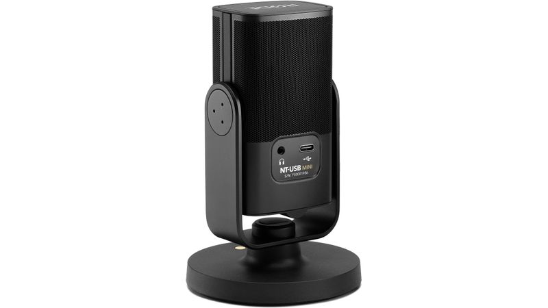 RODE NT-USB Mini