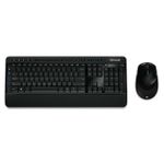 Microsoft-Kit-Tastatura---Mouse-Microsoft-Desktop-3050-Wireless-Negru