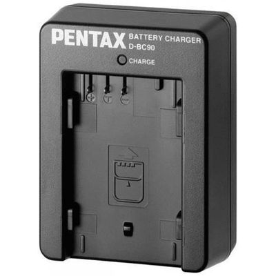 Pentax K-BC90E Incarcator pentru Acumulator Pentax D-Li90