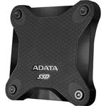 ADATA Durable SD600Q SSD Extern 240GB USB 3.1 Negru