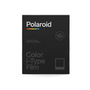 Polaroid Color i?Type Film Instant Black Frame Edition