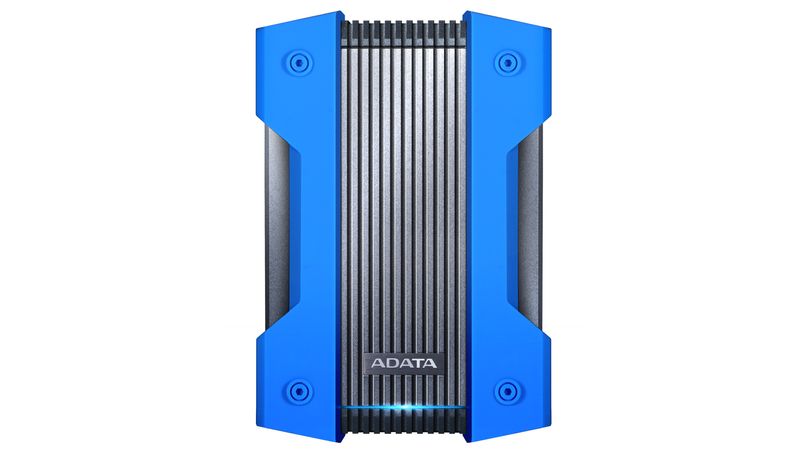 ADATA HD830 HDD Extern 5TB USB 3.0 Albastru - F64.ro - F64.ro