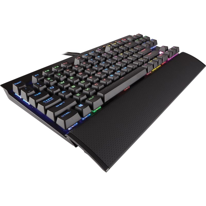 Corsair-K65-LUX-Tastatura-Mecanica-Gaming-Iluminare-RGB-Switch-MX-Red