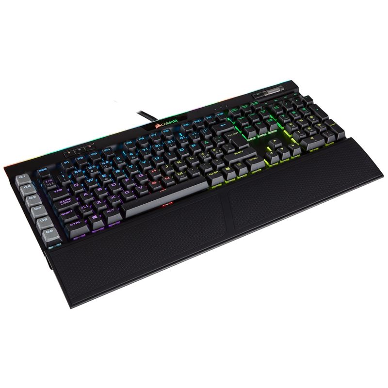 Corsair-K95-Platinum-Tastatura-Mecanica-Gaming--Cherry-MX-Brown-Negru