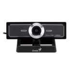 Genius-F100-WideCam-Full-HD-USB-2.0-Microfon
