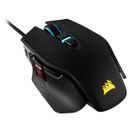 Corsair M65 RGB ELITE Tunable FPS Mouse Gaming  18000 DPI Negru