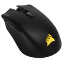 Corsair Harpoon RGB Mouse Wireless Gaming Senzor Optic 10000DPI Negru