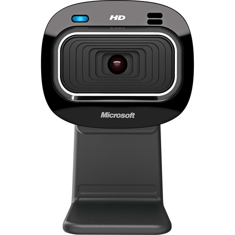 Microsoft-HD-3000-LifeCam-HD-negru