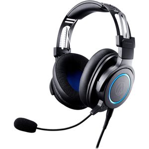 Audio-Technica ATH-G1 Casti Gaming cu Microfon