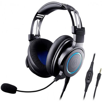 Audio-Technica ATH-G1 Casti Gaming cu Microfon