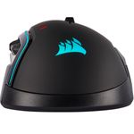 CorsairGlaivePRORGBMouseGamingSenzorOptic18000DPIAluminumNegru