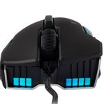 CorsairGlaivePRORGBMouseGamingSenzorOptic18000DPIAluminumNegru