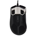 CorsairGlaivePRORGBMouseGamingSenzorOptic18000DPIAluminumNegru