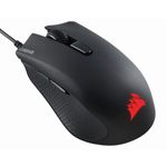 Corsair-Harpoon-RGB-PRO-FPS-MOBA-Mouse-Gaming--Negru
