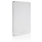 ToshibaCanvioAluHDDExtern1TBSilver