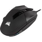 CorsairNightswordRGBMouseGamingNegru
