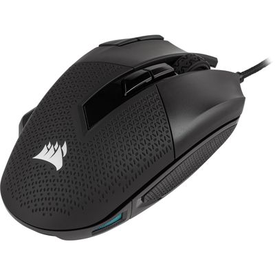 Corsair Nightsword RGB Mouse Gaming Negru