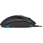 CorsairNightswordRGBMouseGamingNegru