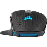 CorsairNightswordRGBMouseGamingNegru