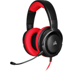 Corsair-HS35-Casti-Gaming-cu-Microfon-Stereo-Rosu