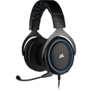 Corsair HS50 Pro Casti Gaming cu Microfon  Stereo Albastru