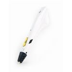 Gembird-Free-Form-3D-Printing-Pen-pentru-Filament-ABS-PLA-Alb