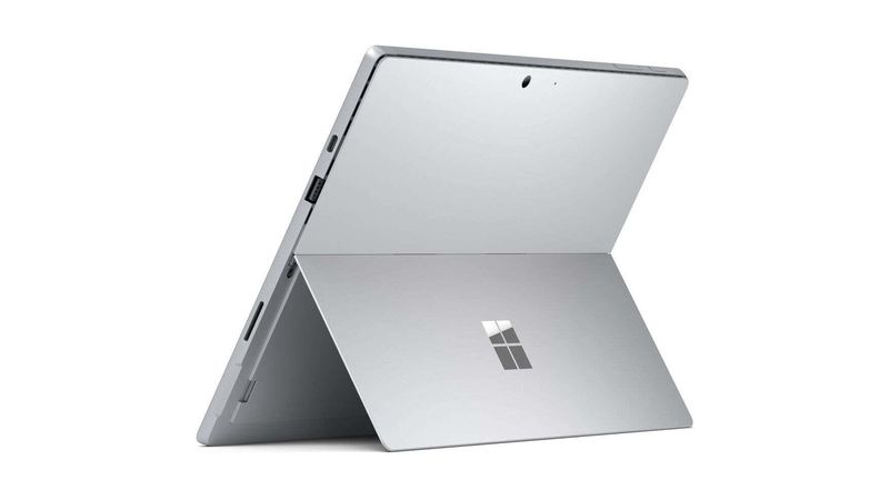 Surface Pro7（Core i7/16GB/512GB SSD） Amazon.com: Microsoft Surface Pro 7 – 12.3