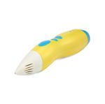 Gembird-3D-Printing-Pen-Low-Temperature-cu-Filament-PCL-Galben