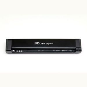 IRISCAN EXPRESS 4 Scanner Portabil