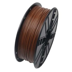 Gembird Filament PLA Maro 1,75mm 1kg