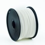 Gembird-Filament-ABS-175mm-1kg-Alb