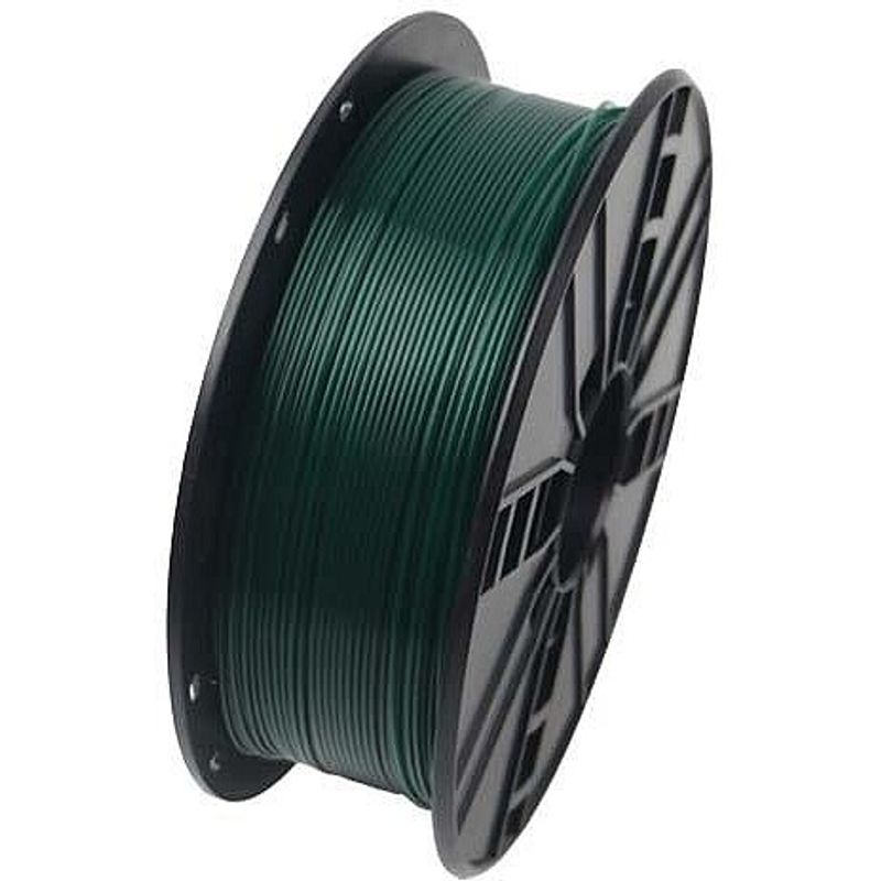 Gembird-Filament-PLA-175mm-1kg-Verde-Craciun