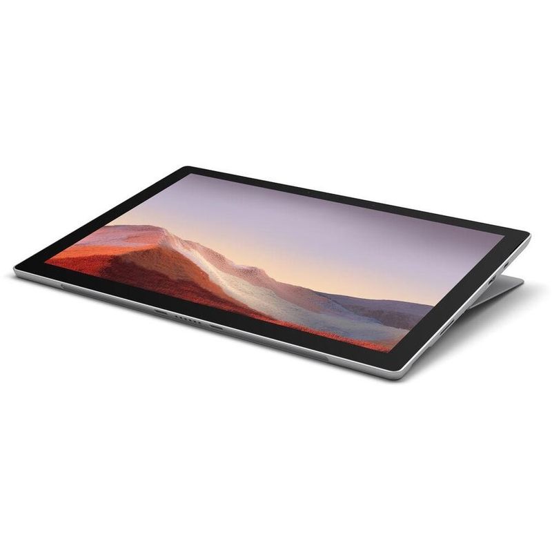 X64 Surface Pro 7 i7◆16◆SSD256GB◆12.3 Microsoft Surface Pro7 i7 16GB RAM 256GB SSD Platinum - F64.ro