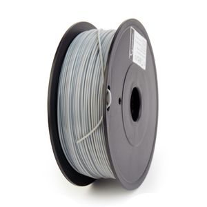 Gembird Filament PLA 1,75mm 1kg Gri