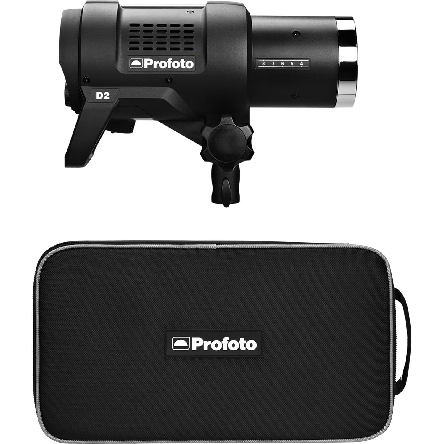 Profoto D2 1000Ws AirTTL Monolight