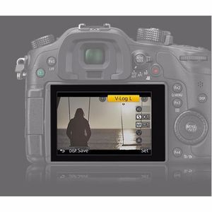 Cod Upgrade software Panasonic DMW-SFU1 V-Log pentru Panasonic DMC-GH4/GH5/G9