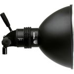 ProfotoProTwinUV500WcuMagnumReflector