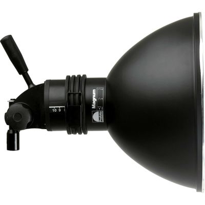 Profoto ProTwin UV 500 W cu Magnum Reflector