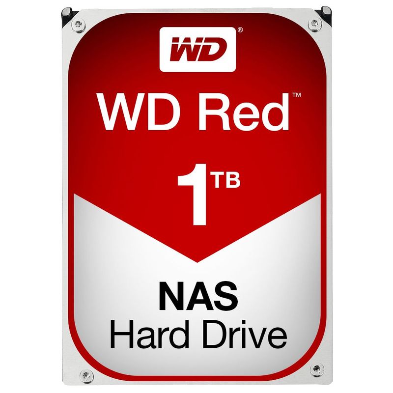 Western-Digital-WD10EFRX-HDD-Intern-Red-3.5---1TB-SATA3-5400RPM-64MB-Buffer