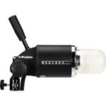 ProfotoProHeadPlusUV250WBlitStudiocuZoomReflector