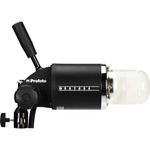 Profoto-ProHead-Plus-UV-250W-Blit-Studio-cu-Zoom-Reflector-