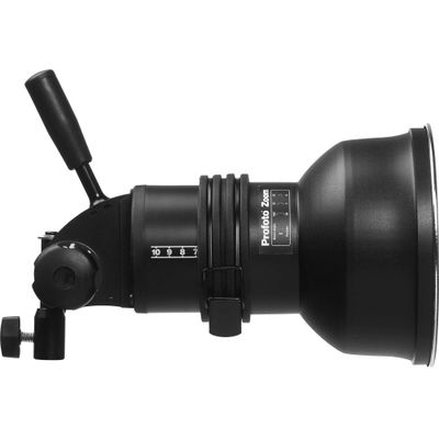 Profoto ProHead Plus UV 250W Blit Studio cu Zoom Reflector