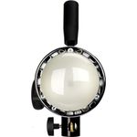 ProfotoProHeadPlusUV250WBlitStudiocuZoomReflector