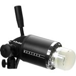 ProfotoProHeadPlusUV250WBlitStudiocuZoomReflector