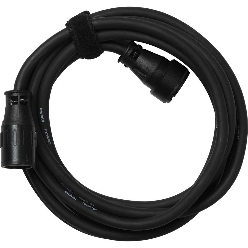 Profoto-Pro-Lamp-Cablu-Extensie-5-m-pentru-ProHead