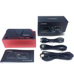 AVerMediaVideoGrabberLiveGamerPortable2PlacadeCapturaUSBHDMI1080p60